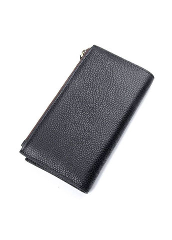 Кожаное портмоне кардхолдер 8103A John McDee (329147831)