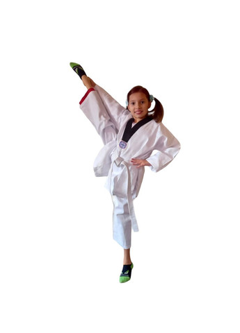 Кимоно для тхэквондо 2/150 ( ) SNS (361034113)