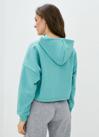 Худі Daria Karpiuk CROPED (252536873)