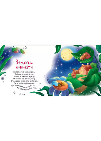 Книга РАНОК (316384201)