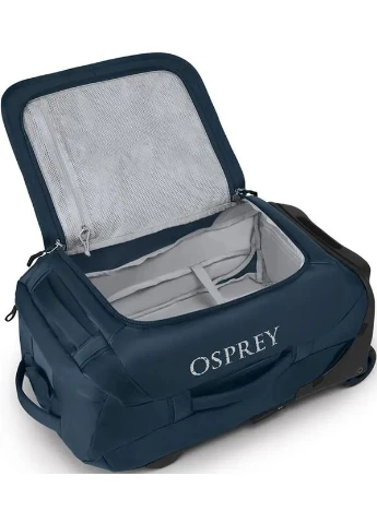 Чемодан Rolling Transporter 40 O/S Venturi Blue Osprey (342115623)