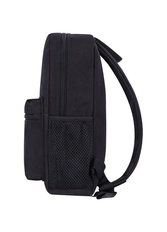 Рюкзак Молодіжний mini 8 л. чорний (0050866) Bagland (390067699)