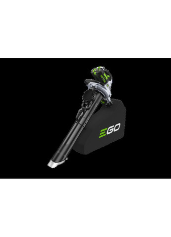 Повітродувка-пилосос акум. LV5000E, 56В, 850м3/год, КАРКАС (без АКБ і ЗП) Ego (360401287)