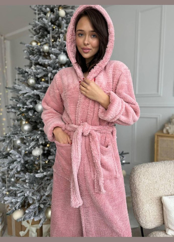 Женский махровый халат (2653/1) L GT (311602672)