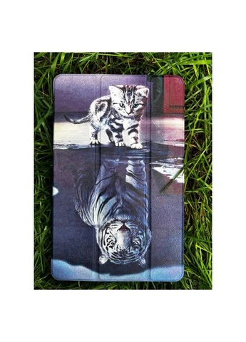 Чохол до планшета Smart Case Samsung Galaxy Tab A11 SM-X133/X135 8.7" Predator (713990) BeCover (397323925)