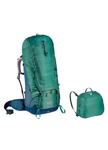 Рюкзак Aircontact 60+10 SL 3320421 2337 Deuter (318426450)