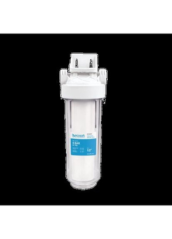 Фільтр механічного очищення 1/2" +Подарунок (FPV12ECO) Ecosoft (361446854)