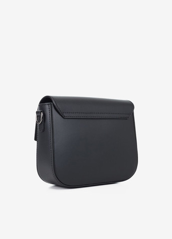 Сумка женская кожаная кросс-боди маленькая Сrossbody Regina Notte (306647815)