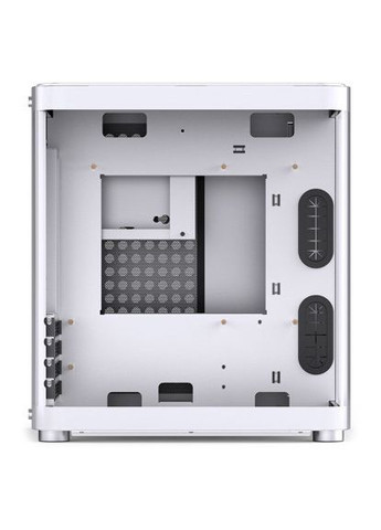 Корпус Jonsbo TK-1 White (358065858)