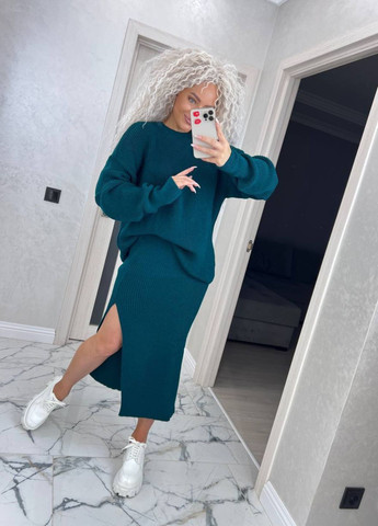 Стильний костюм 2-ка Україна (301765349)