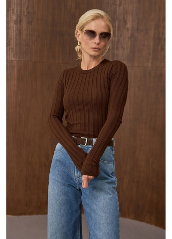 Лонгслив 2887 Небесный Triko Bakh (368651472)