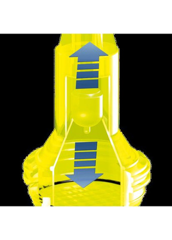 Сифон GC 50 для чистки грунта, для аквариума 50-400 л (*) Tetra (323153434)