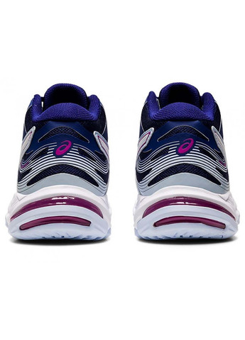 Жіночі волейбольні кросівки GEL-BEYOND MT 6 Білий Asics білі демісезони (323202514)