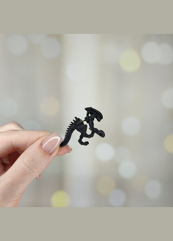 Сережки "Чужой. Alien" SureGeek (317046604)