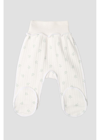 Молочный демисезонный костюм ясли для девочки цвет молочный cb-00283208 Timi