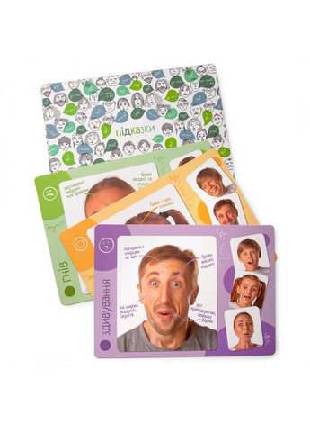 Настольная игра Мемка Мимка 2 (укр) ( ) Така Мака 02-ТМ (370762367)