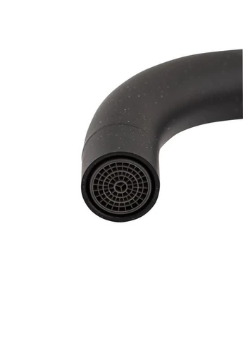 Змішувач для кухні Aria 015F (k35) LDARI015FBLA34948 Black LIDZ (392253145)