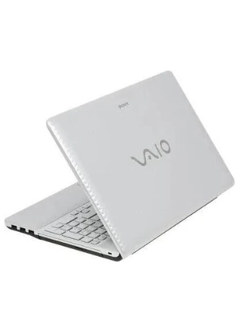 Ноутбук VAIO VPC-EJ1M1E / 17.3" (1600x900) TN / Intel Core i5-2410M (2 (4) ядра по 2.3 - 2.9 GHz) / 8 GB DDR3 / 240 GB SSD / Sony (398146952)