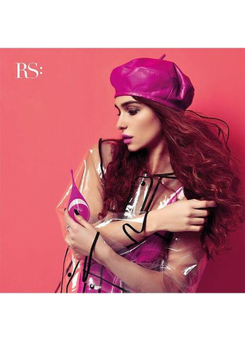 Вибратор для супер точной стимуляции клитора RIANNE S - Femsation No Brand (366878582)