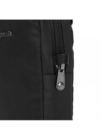Сумка через плечо "антивор" RFIDsafe Travel Crossbody bag 3 ст. защиты 1л (11040100) Pacsafe (335405355)