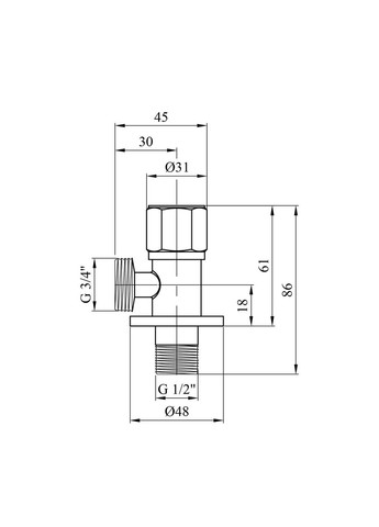 Лампочка Karro (332978344)
