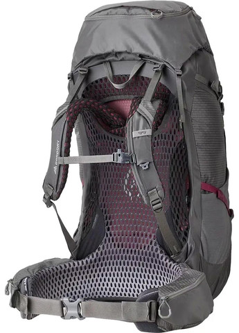 Рюкзак Kalmia 60 RC XS/SM Equinox Grey Gregory (316440000)