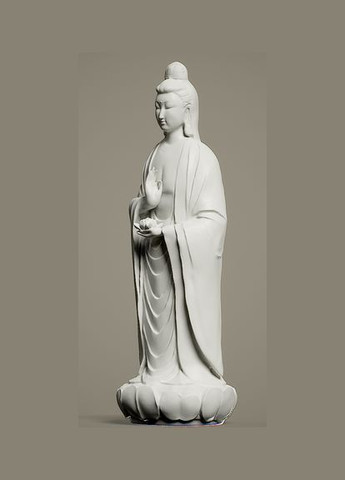 Статуетка Авалокіташвара, Авалокітасвара, Авалокітешвара No Brand (370386853)