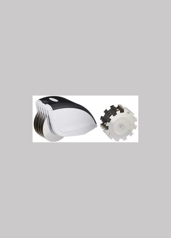 Ніж для нарізки 3 в 1 Rolling Mincer w-53 та Tenderizer з часниковим пресом овочерізка Digital (357345771)