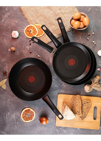 Сковорода Ultimate 28 см (G2680672) Tefal (368593888)