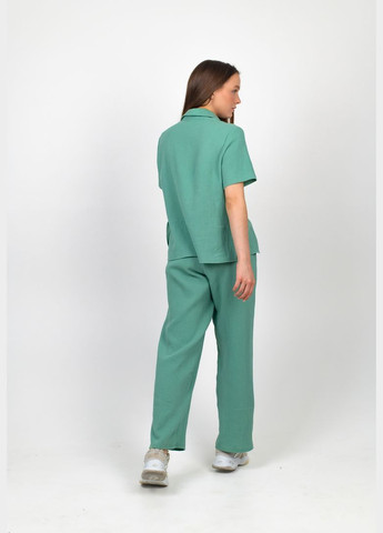 Костюм жіночий мусліновий N.EL. (293343917)