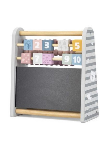 Дошка з рахівницею 3 в 1 () PolarB 44086 (367584040)