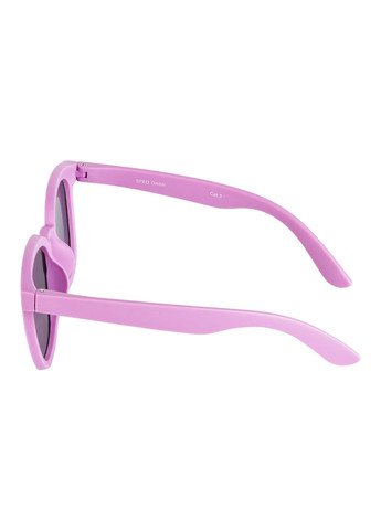 Дитячі сонцезахисні поляризовані окуляри рожевий Auriol (315446939)