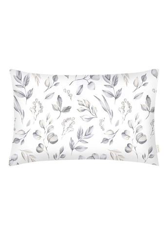 Сімейний комплект постільної білизни STEPPE FLOWERS 2х160х220 см Cosas (307475358)