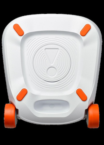 Портативна акустика PartyBox Stage 320 White (JBLPBSTAGE320SWEP) (7075161) JBL (322768897)