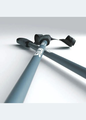 Палиці для скандинавської ходьби Walking Poles Aluminum Silva (365308289)