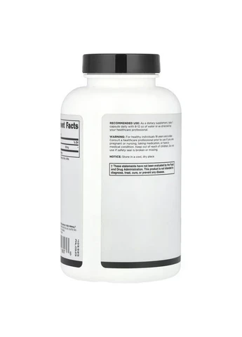L-тирозин L-Tyrosine, 500 mg, 180 Capsules PrePrimal (395438090)
