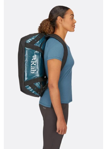 Сумка дорожная Expedition Kitbag II 30, Blue Rab (361659916)