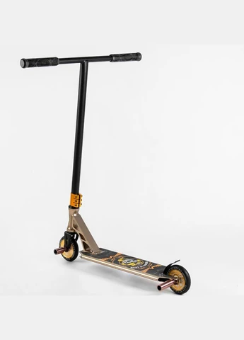 Самокат трюковый 26781 HIC-система. Анодированная покраска Best Scooter (289060509)