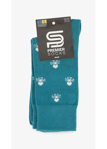 Носки мужские Осьминог shop (4820203383993) No Brand (365686380)