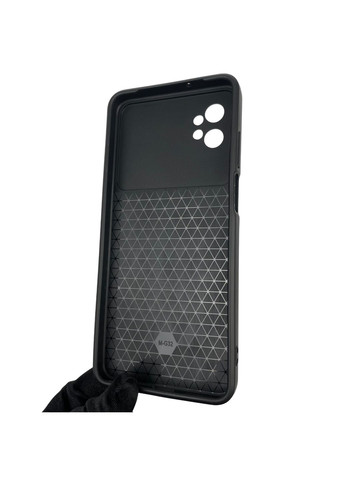 Чехол для Moto G32 PAUU0013RS бронированный с кольцом со шторкой на моторола г32 тёмно-синий rg1 Motorola (366019127)