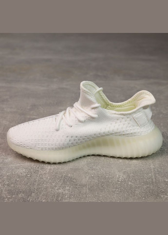 Кроссовки женские Fashion белые (283250050)