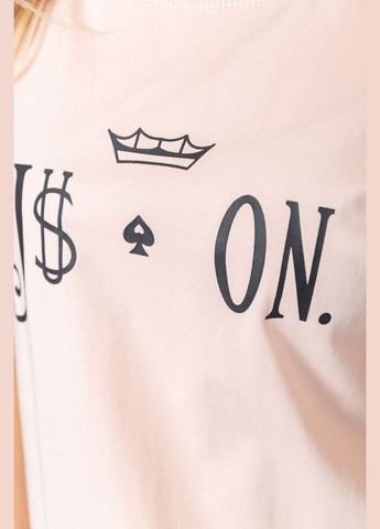 Футболка женская Ager Футболка - (316502562)