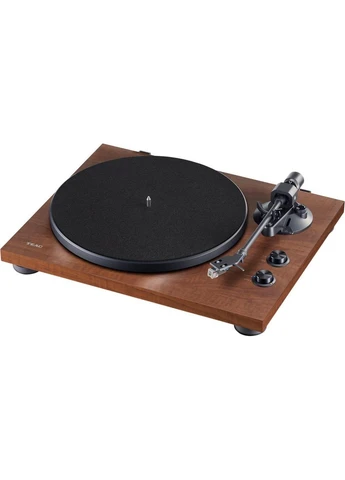 Проигрыватель виниловых дисков TN-280BT-A3 Walnut (TN-280BT-A3/WA) [167899] Teac (401135159)