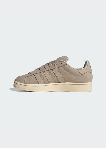 Коричневі Літні кросівки campus 00s adidas