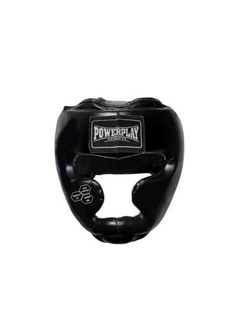Боксерський шолом 3043 (тренувальний) PowerPlay (293482787)