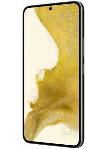 смартфон galaxy s22 sm-s9010 8/128gb phantom black Samsung (400158764)