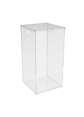 Ящик для пожертвований 800x400x400 Ekostar (372833998)