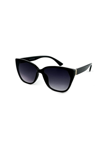 Сонцезахисні окуляри Класика жіночі LuckyLOOK 157-064 (289358849)