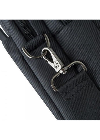 Сумка для ноутбука 8257 Black 17.3` RIVACASE (370618420)