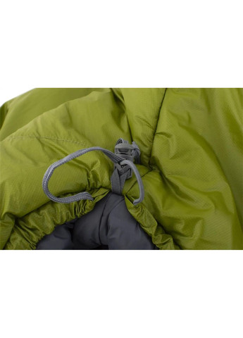 Спальний мішок Micra (6/1°C), 195 см - Right Zip, Blue (PNG 230451) 2020 Pinguin (334670464)